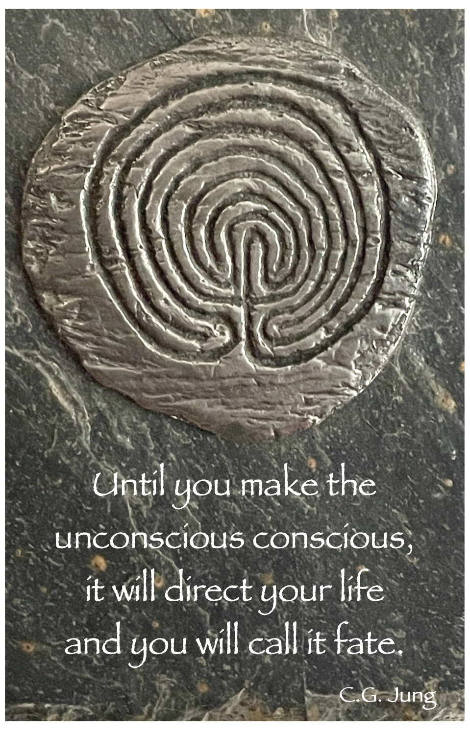 Jungian Analyst North London Maggie McAlister