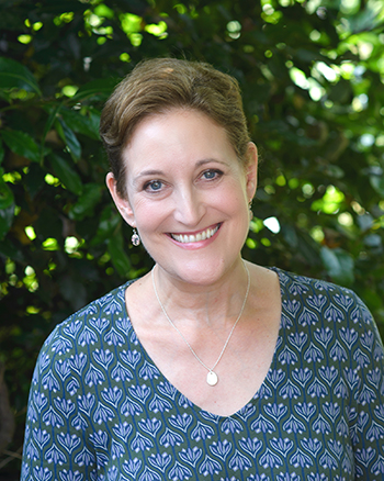 Maggie McAlister Jungian Analyst